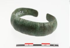 Foto von Bronzearmreif (NHMW-PRAE-023763)